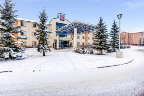 Гостиница Motel 6 Red Deer, Ред  Дир